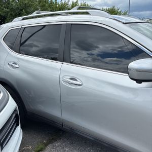 2015 Nissan ROGUE SL — фото 9