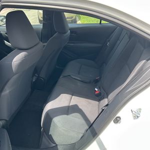 2025 Toyota COROLLA LE — миниатюра 32
