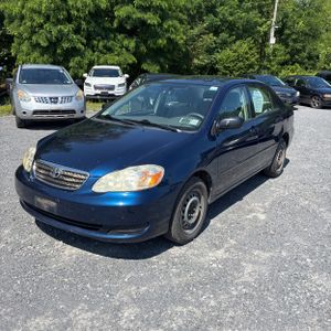 صورة 1 لـ 2008 Toyota COROLLA CE