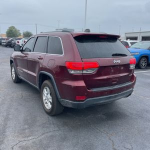 صورة 5 لـ 2016 JEEP GRAND CHEROKEE LAREDO