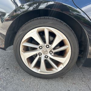 صورة مصغرة 19 لـ 2017 Acura ILX BASE
