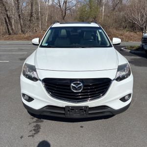 MAZDA CX-9 GRAND TOURING - 10