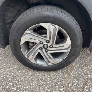 2023 Hyundai SANTA FE SEL 照片 19