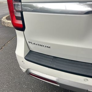 2023 FORD EXPEDITION PLATINUM — миниатюра 23