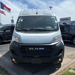 Ram ProMaster 2500 Tradesman - 10