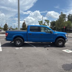 صورة 10 لـ 2016 FORD F-150 XLT