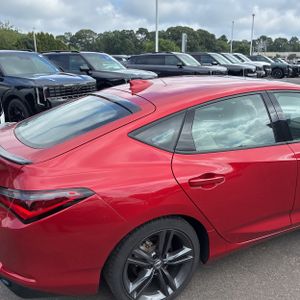 2023 Acura INTEGRA W/A-SPEC — фото 9