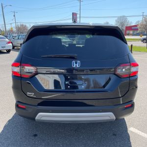 HONDA PILOT EX-L - 7