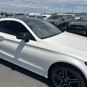2023 Mercedes-BENZ C-CLASS — миниатюра 13