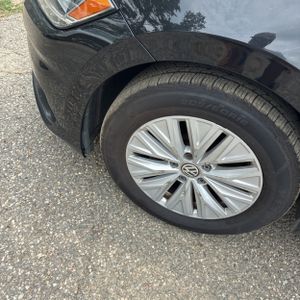 2019 Volkswagen JETTA S — миниатюра 17