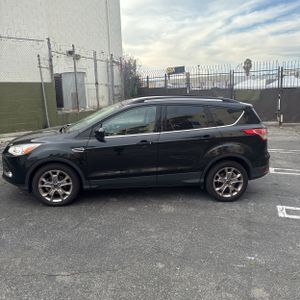 FORD ESCAPE SE - 3