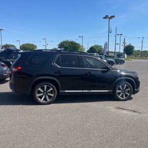 HONDA PILOT - 10