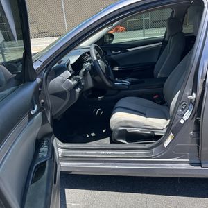 صورة مصغرة 31 لـ 2020 Honda CIVIC LX