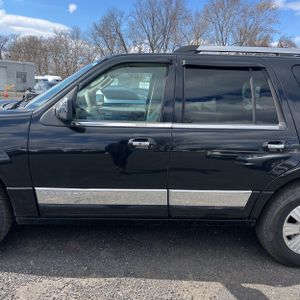 LINCOLN NAVIGATOR BASE - 4