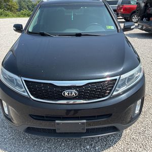 صورة مصغرة 50 لـ 2015 KIA SORENTO LX