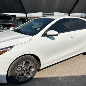 KIA FORTE LXS - 2