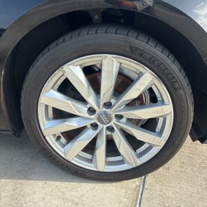 صورة مصغرة 20 لـ 2018 AUDI A4 2.0T ULTRA PREMIUM