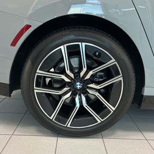2025 BMW 740I XDRIVE 照片 17