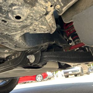 2026 Toyota SEQUOIA TRD PRO 缩略图 29