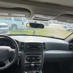 2007 JEEP GRAND CHEROKEE LAREDO 照片 37