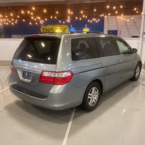 HONDA ODYSSEY EX - 8