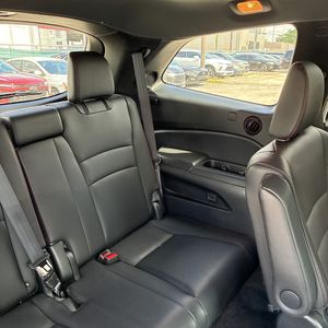 2022 Honda PILOT BLACK EDITION thumbnail 37