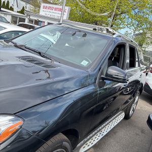 MERCEDES-BENZ GLE - 3