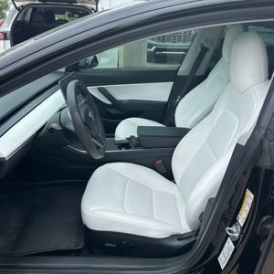 صورة مصغرة 30 لـ 2020 Tesla MODEL 3 LONG RANGE