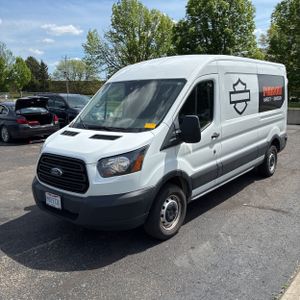 FORD TRANSIT 250 - 1