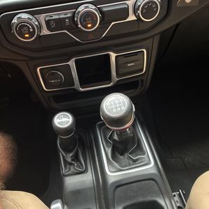 2018 JEEP WRANGLER SPORT 照片 70
