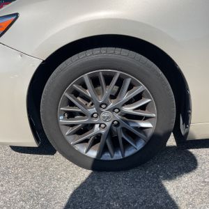 2018 Lexus ES 350 BASE — фото 17