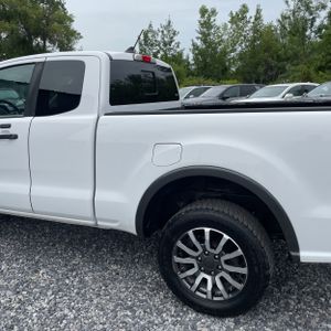 2019 FORD RANGER XLT — фото 6