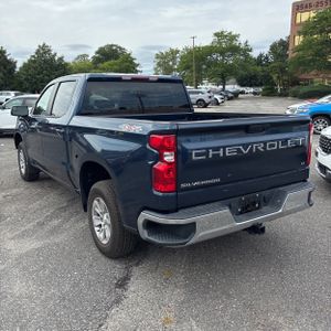 صورة 5 لـ 2022 Chevrolet SILVERADO 1500 LT