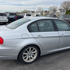 BMW 3 SERIES 328I - 9