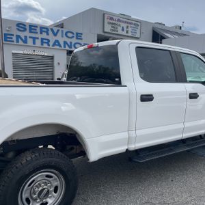 FORD F-250 SUPER DUTY XL - 9