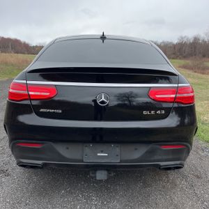 Mercedes-Benz GLE AMG GLE 43 - 7