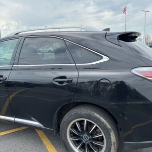 LEXUS RX 350 BASE - 6