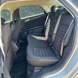2015 FORD FUSION SE 缩略图 34