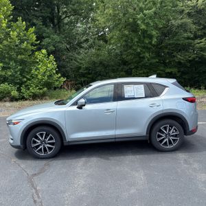 2018 Mazda CX-5 GRAND TOURING — фото 3
