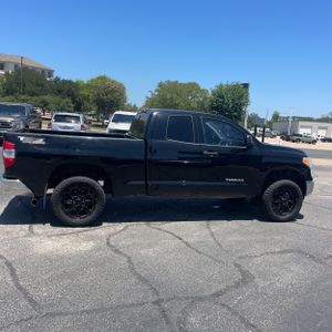 2015 Toyota TUNDRA SR5 照片 10