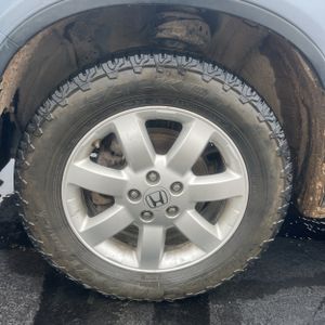 صورة مصغرة 17 لـ 2008 Honda CR-V EX