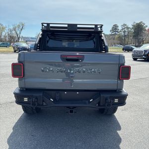 JEEP GLADIATOR SPORT - 7