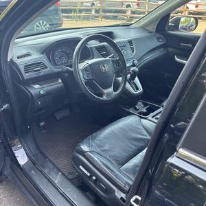صورة مصغرة 58 لـ 2012 Honda CR-V EX-L