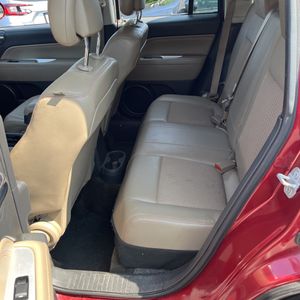 2014 JEEP COMPASS LATITUDE — миниатюра 34