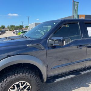 FORD F-150 RAPTOR - 2
