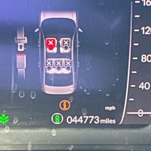 صورة مصغرة 41 لـ 2023 Honda ACCORD LX