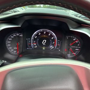صورة مصغرة 38 لـ 2014 Chevrolet CORVETTE STINGRAY