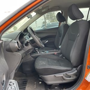 صورة 30 لـ 2023 Nissan KICKS SV