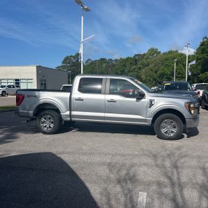 FORD F-150 XLT - 10