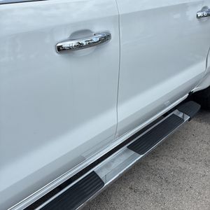 صورة مصغرة 58 لـ 2024 Chevrolet SILVERADO 1500 LTZ